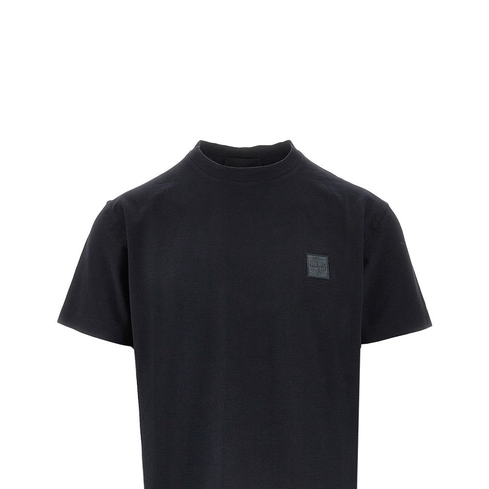 Ghost cotton T-shirt