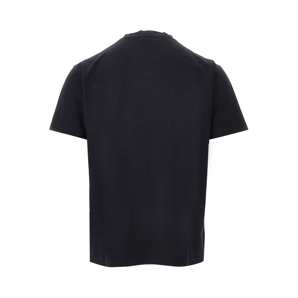 Ghost cotton T-shirt