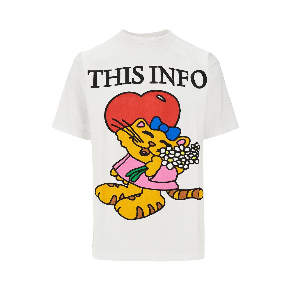 'Katze' T-shirt