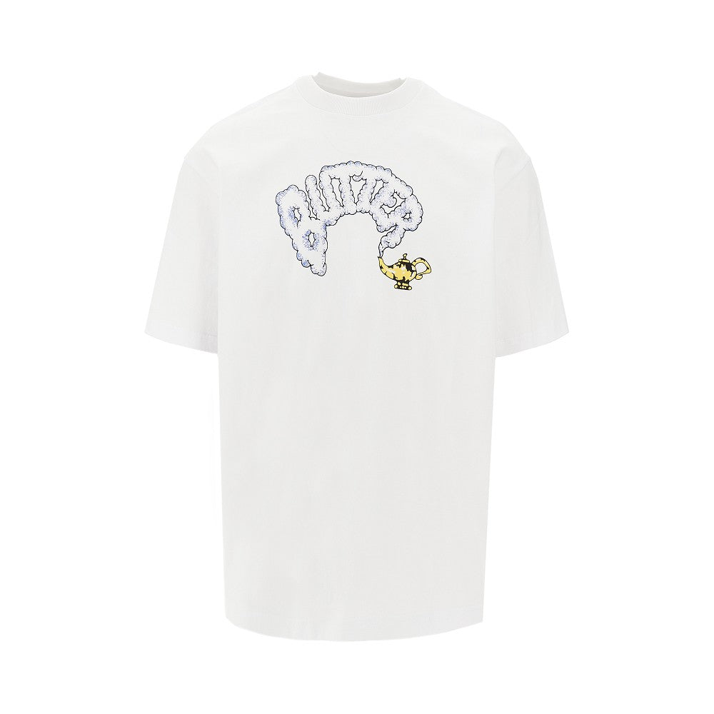 'Lamp' T-shirt