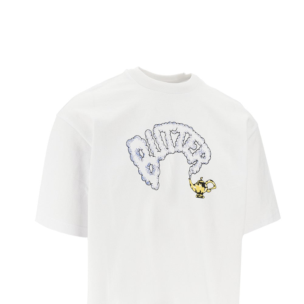 'Lamp' T-shirt