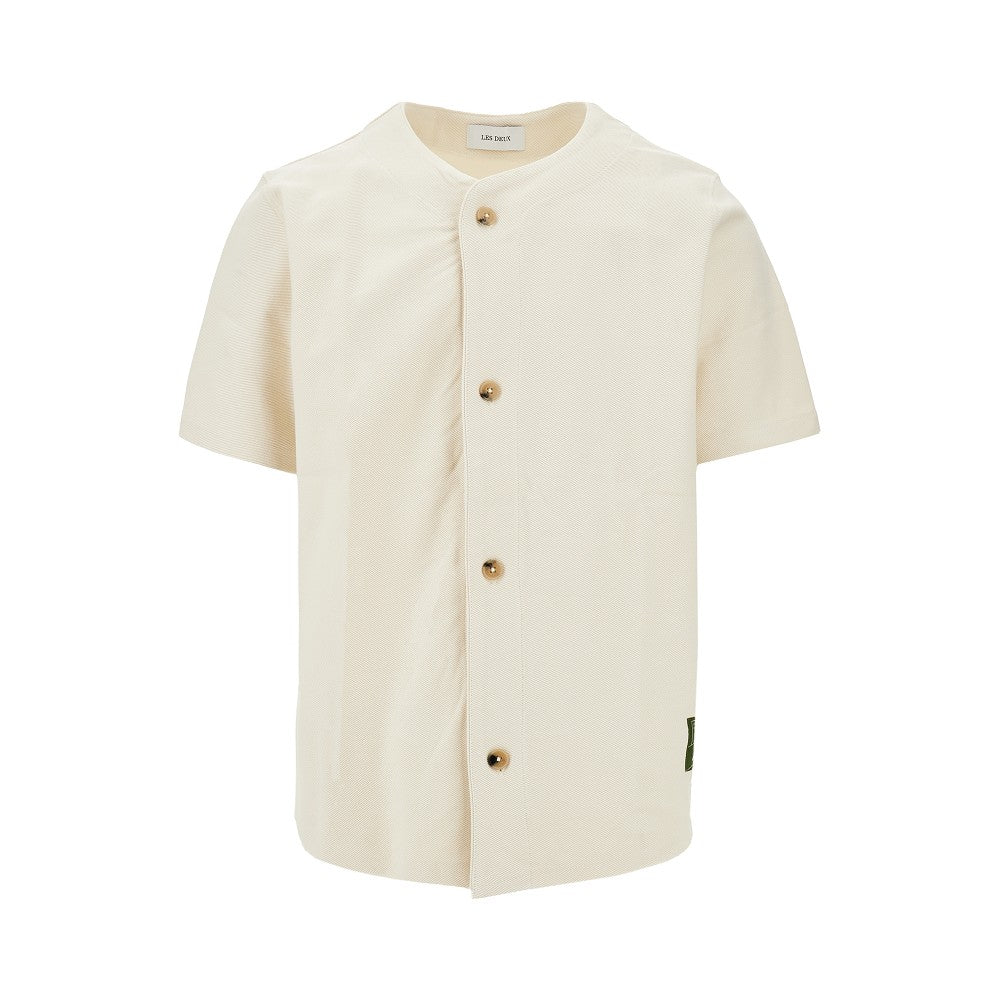 'Barry' baseball shirt
