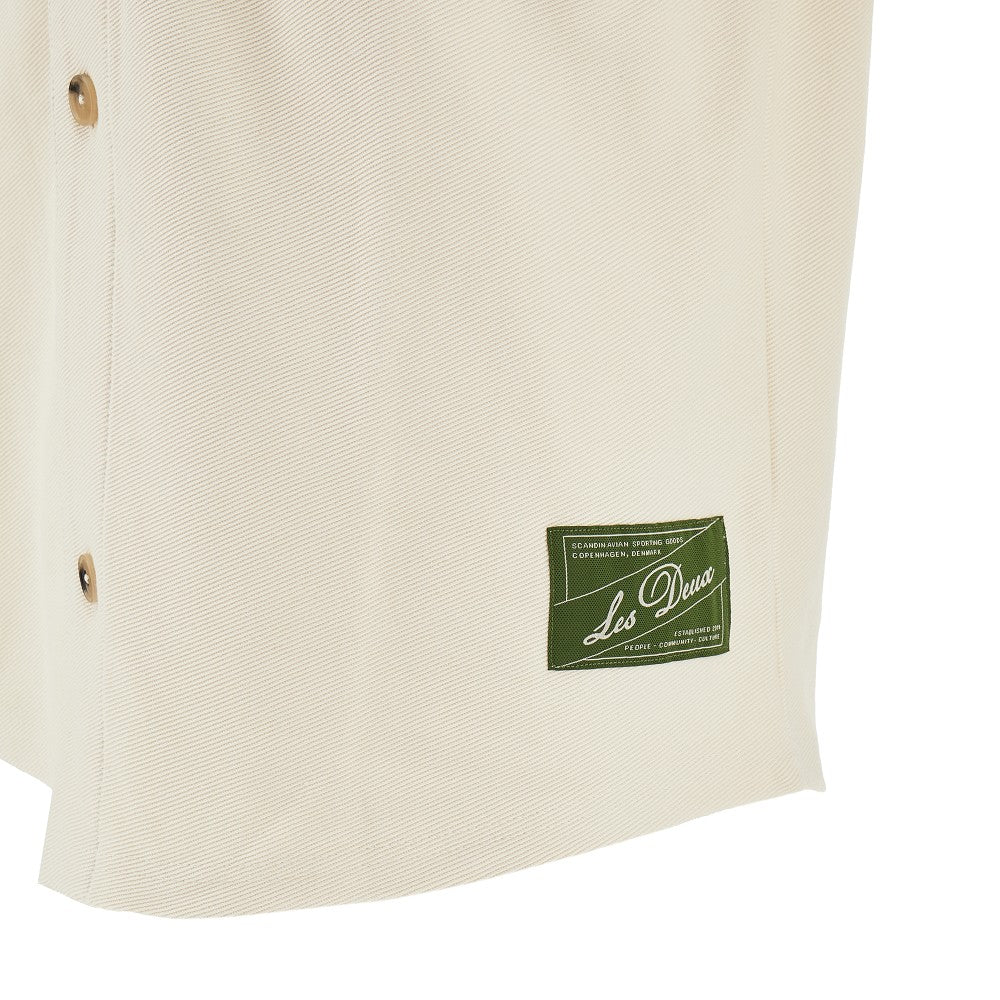 'Barry' baseball shirt