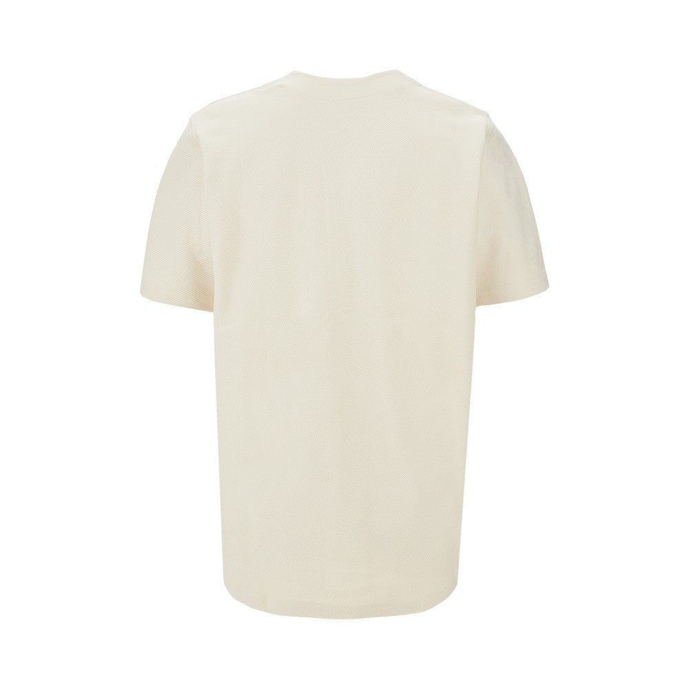 'Barry' baseball shirt