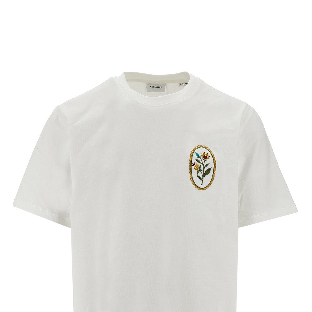 T-shirt 'Geoffroy'
