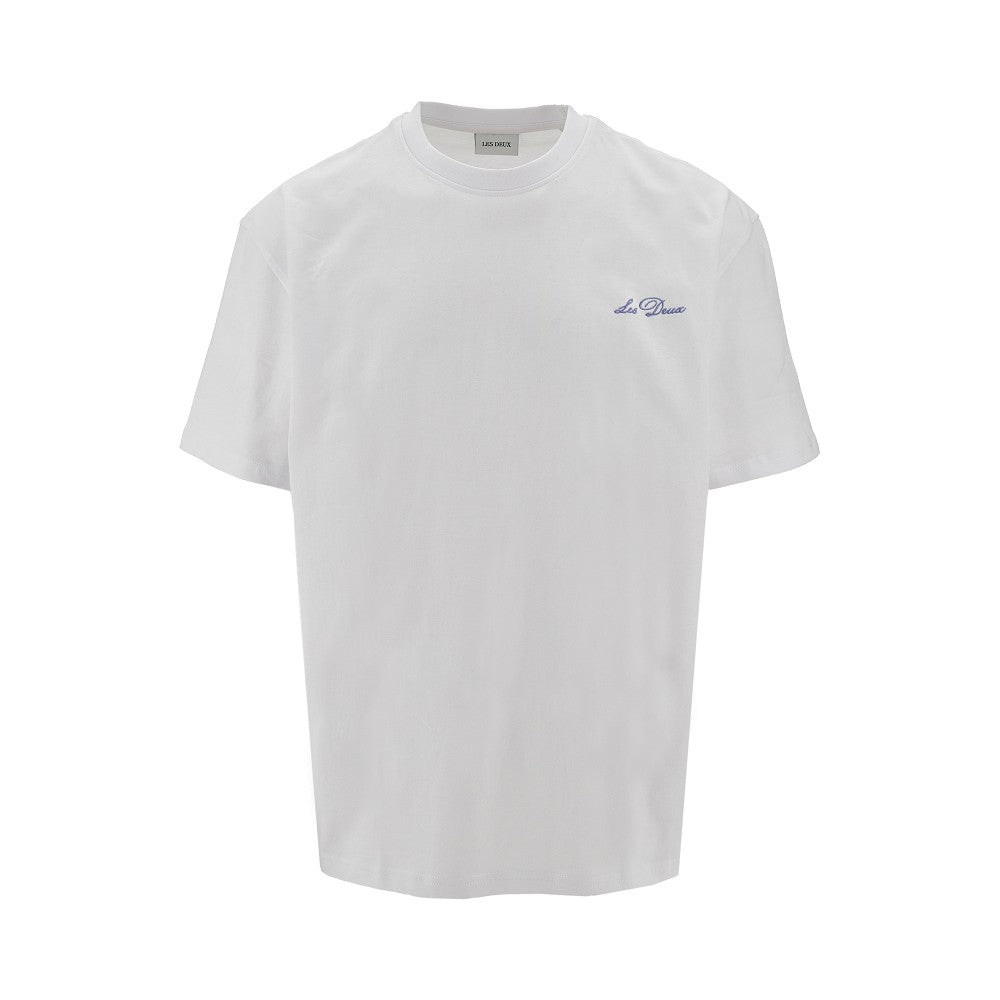 T-shirt 'Crew'
