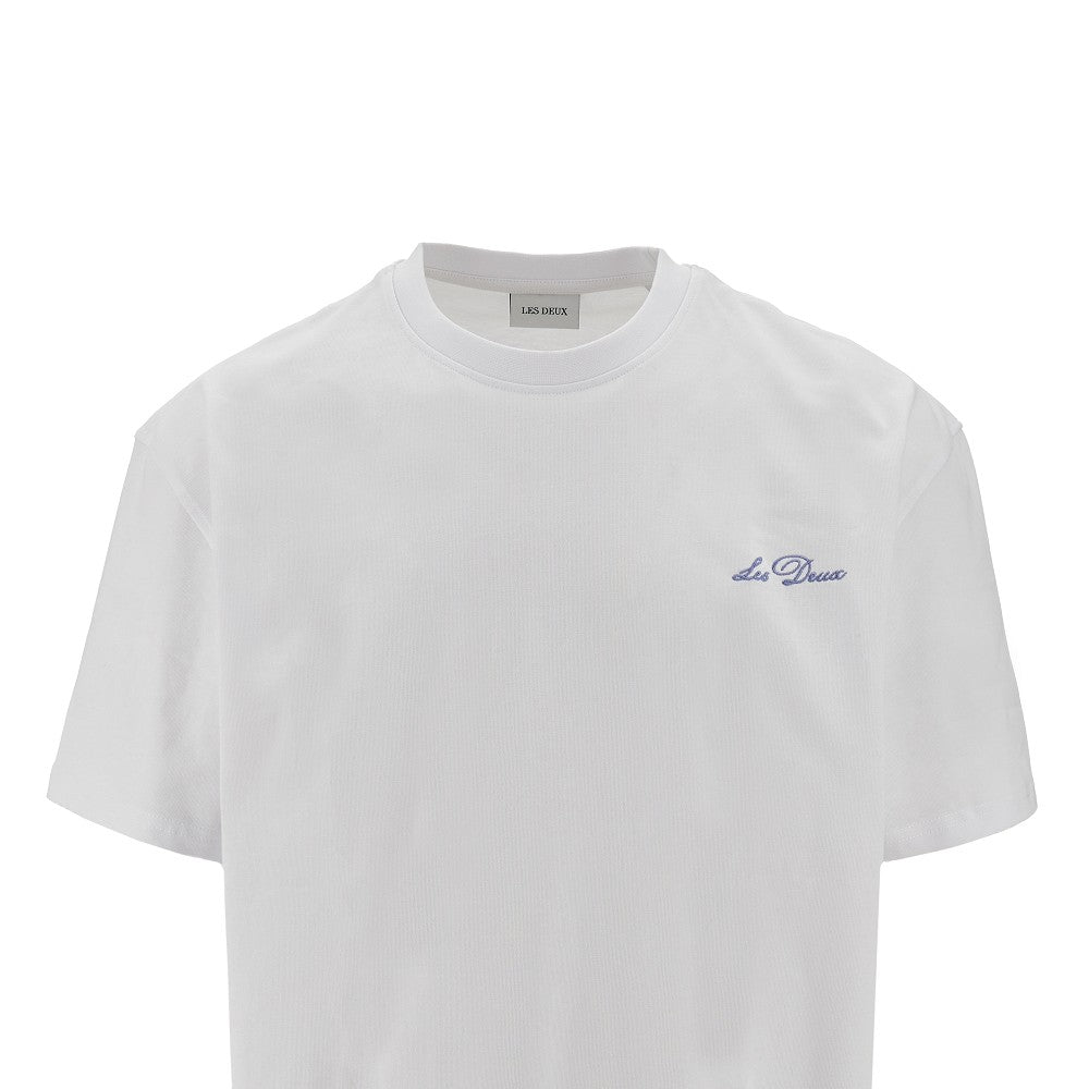 'Crew' T-shirt