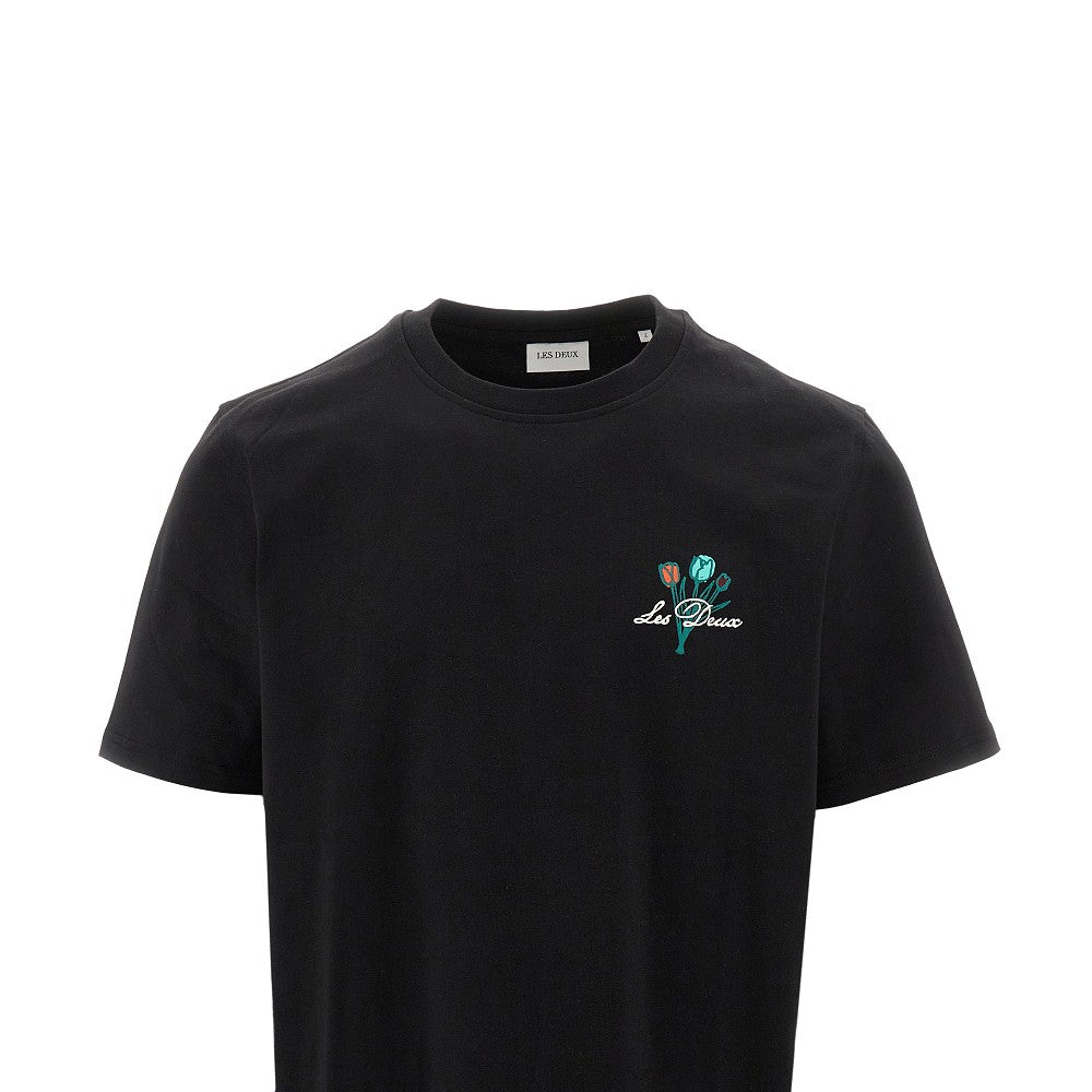 T-shirt 'Bruno Café'