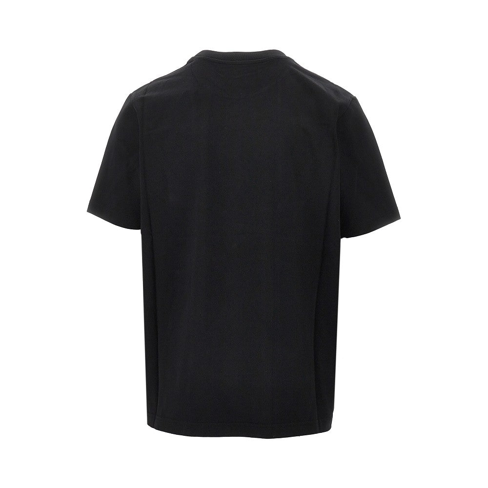 T-shirt 'Casablanca Chrome'