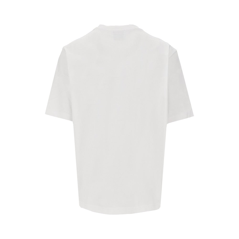 T-shirt 'Casablanca Chrome'