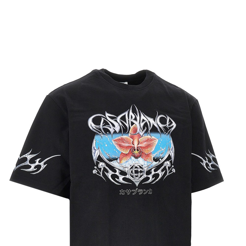 T-shirt oversize 'Blades'