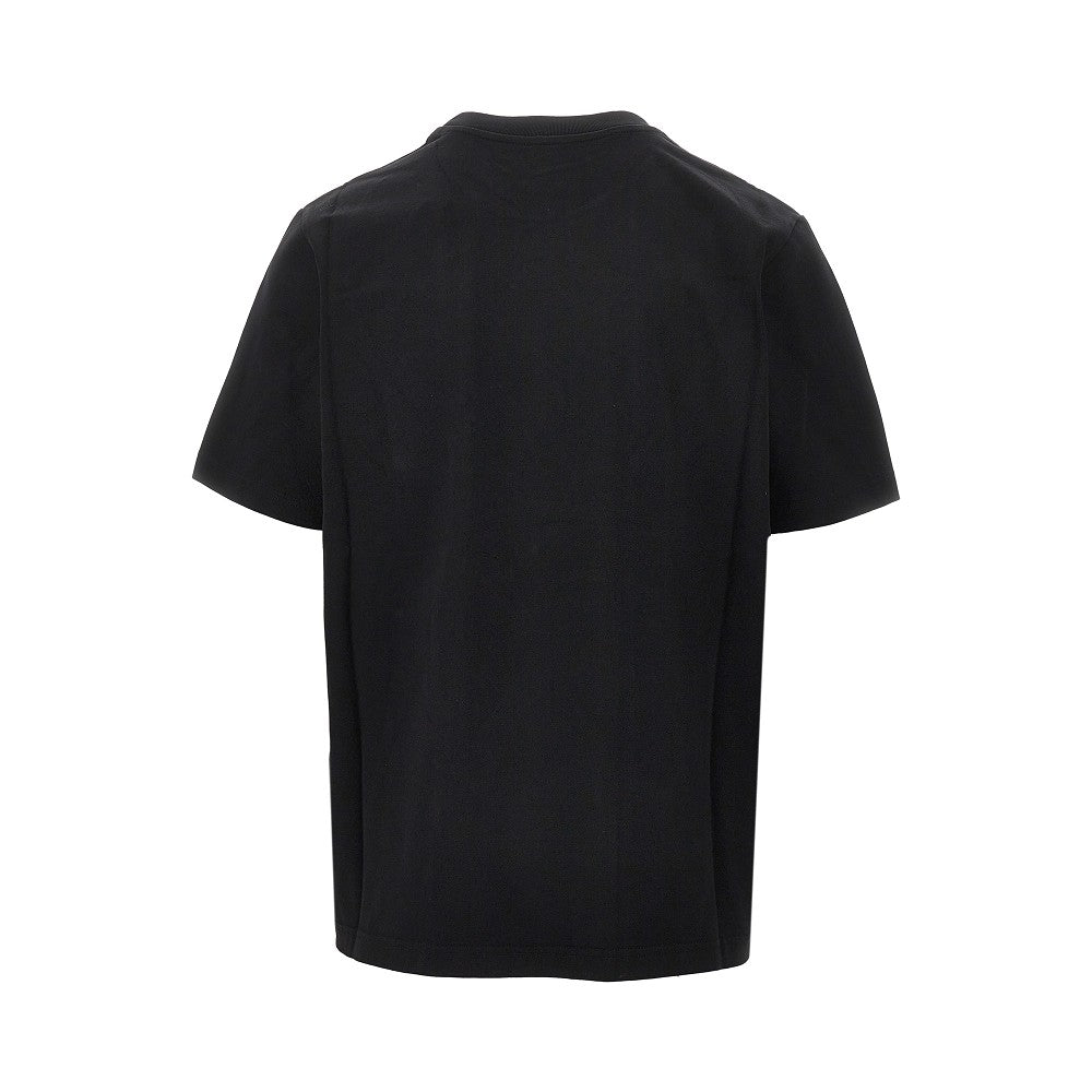 T-shirt oversize 'Blades'