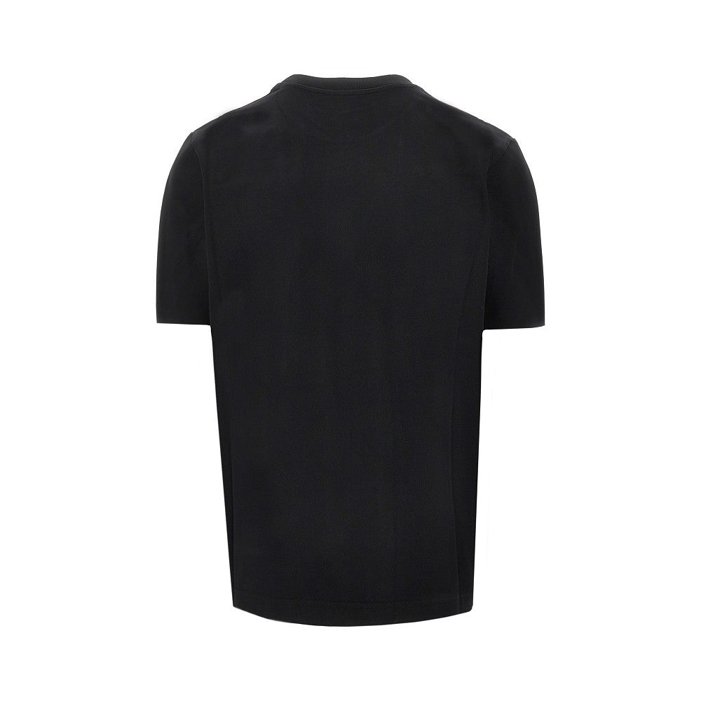 T-shirt 'Manga Tennis Ball'