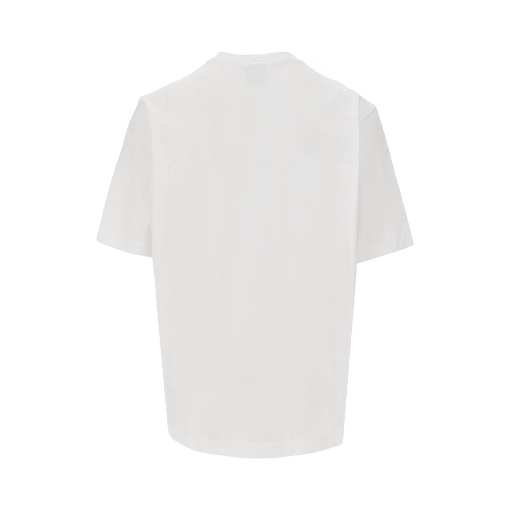 T-shirt 'Tennis Club Icon' in jersey