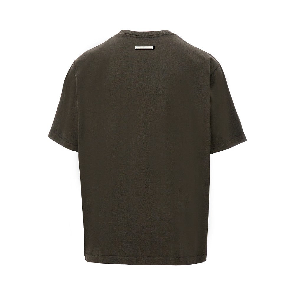 'Jesus' printed T-shirt