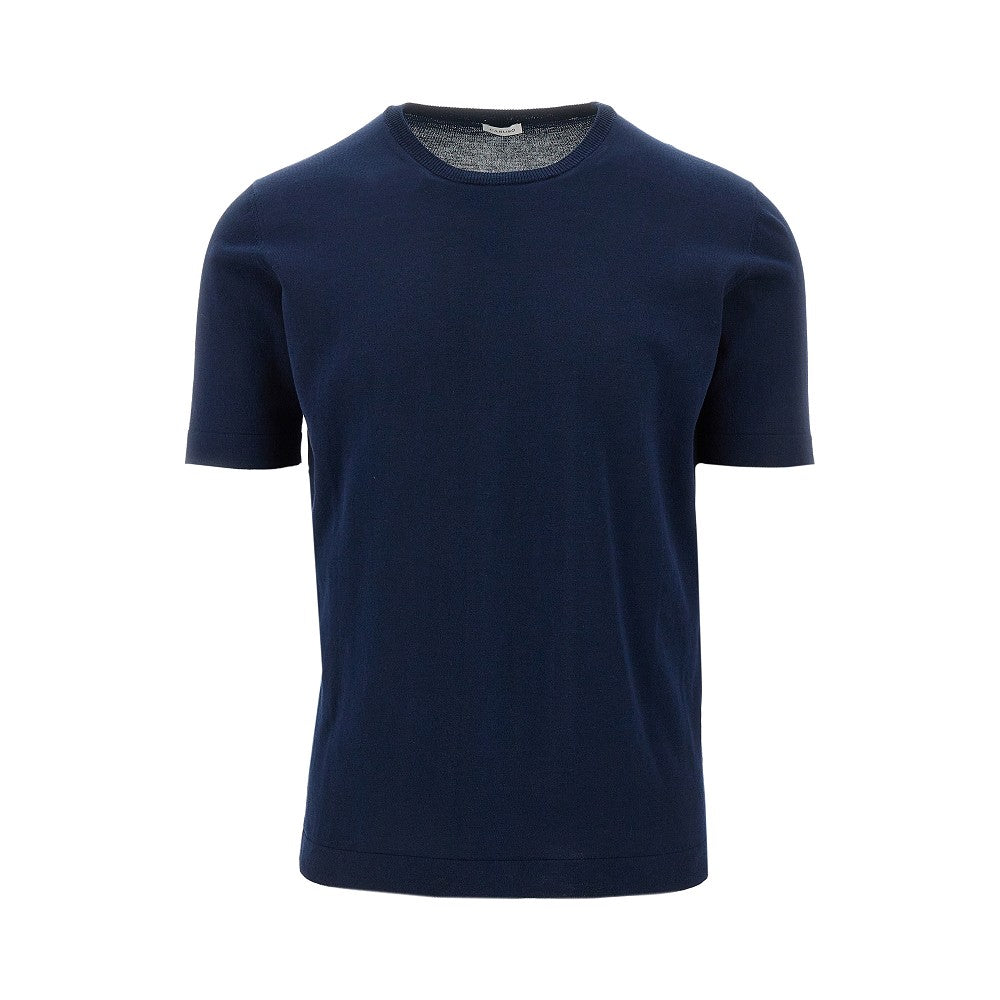 T-shirt in maglia