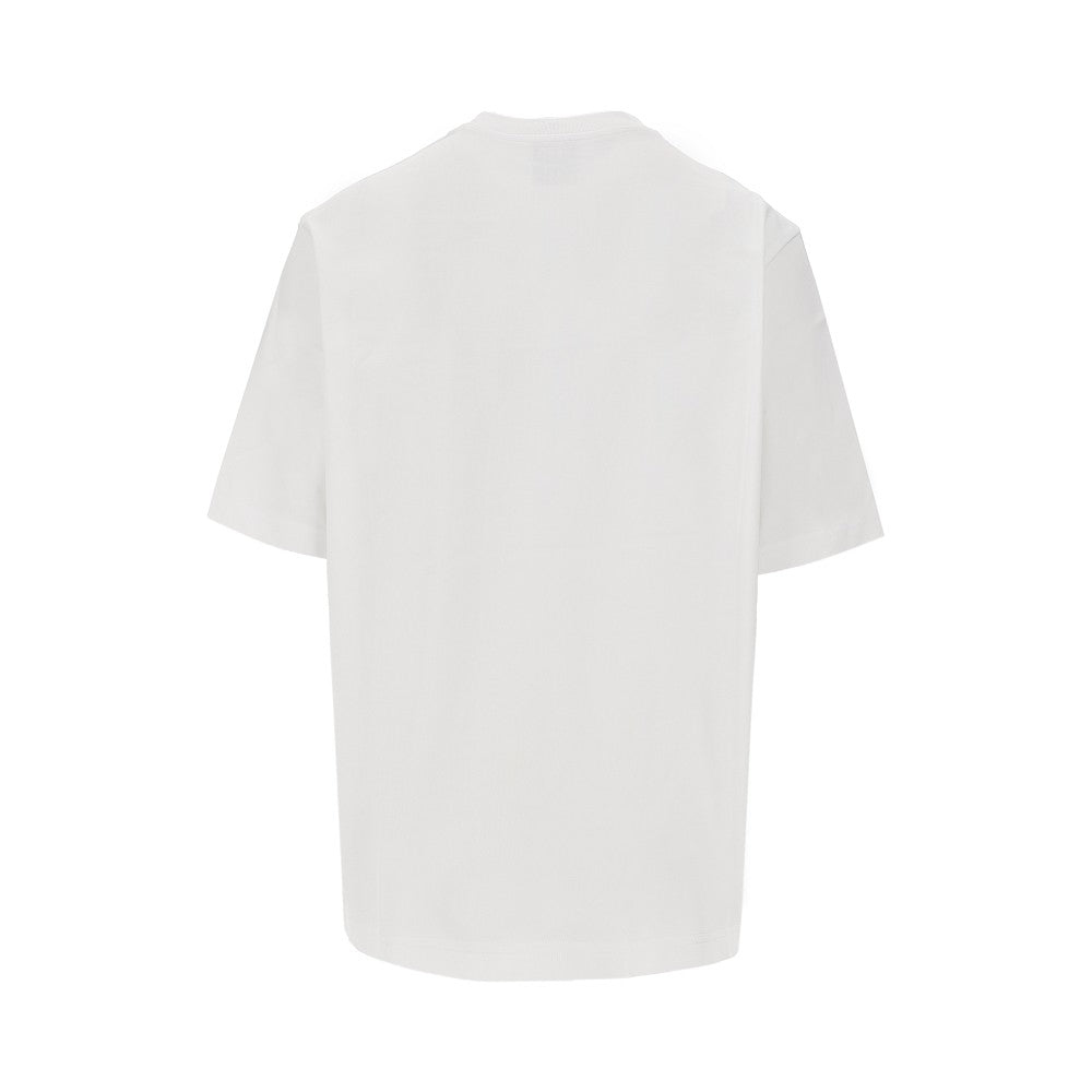 T-shirt 'Tennis Club Icon'