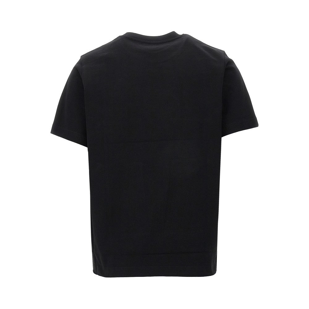 T-shirt con patch Pearl Diamond