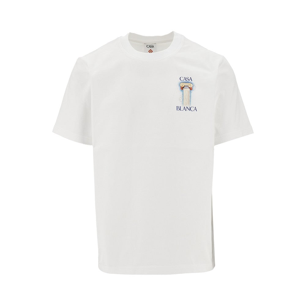 'La Colonne' t-shirt