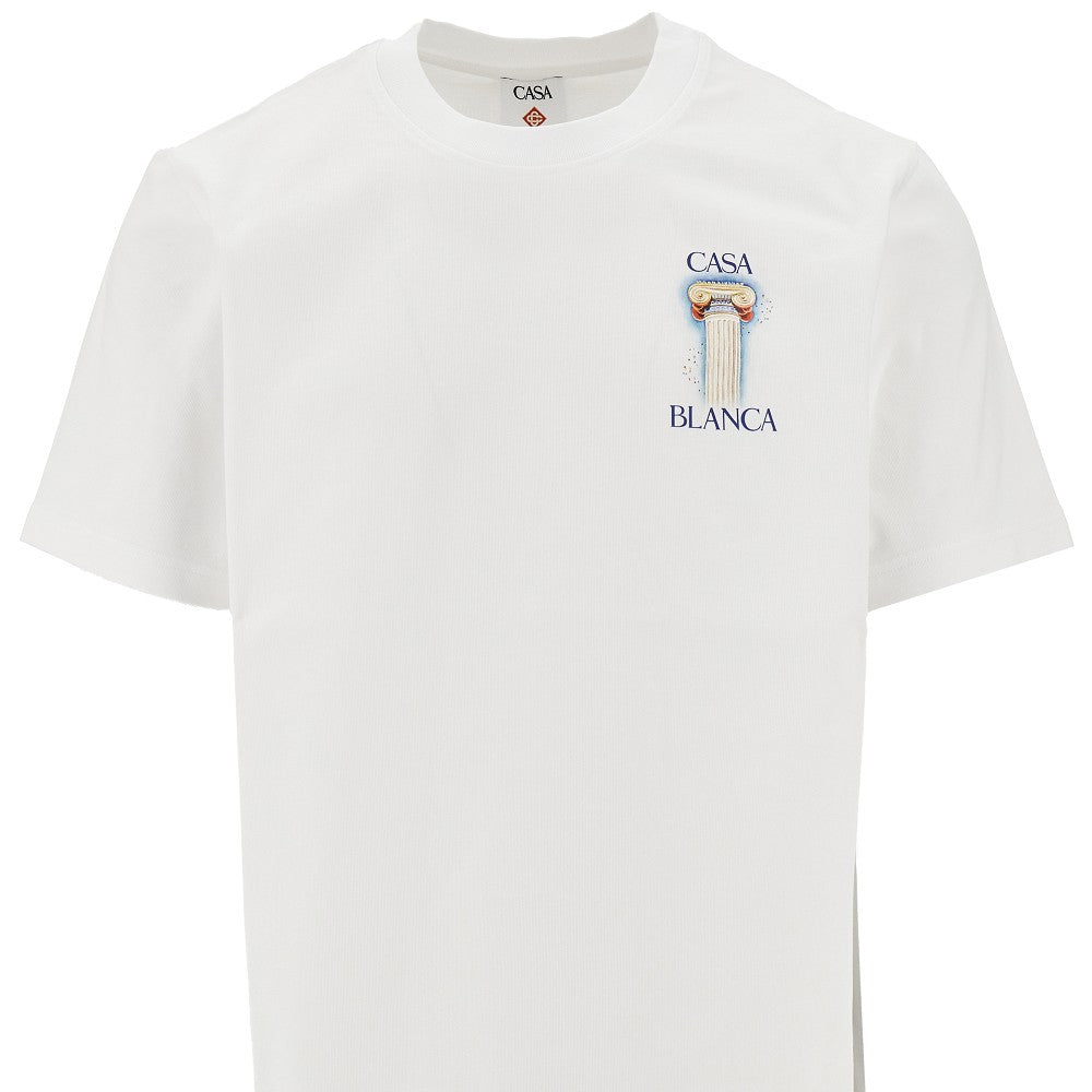 'La Colonne' t-shirt