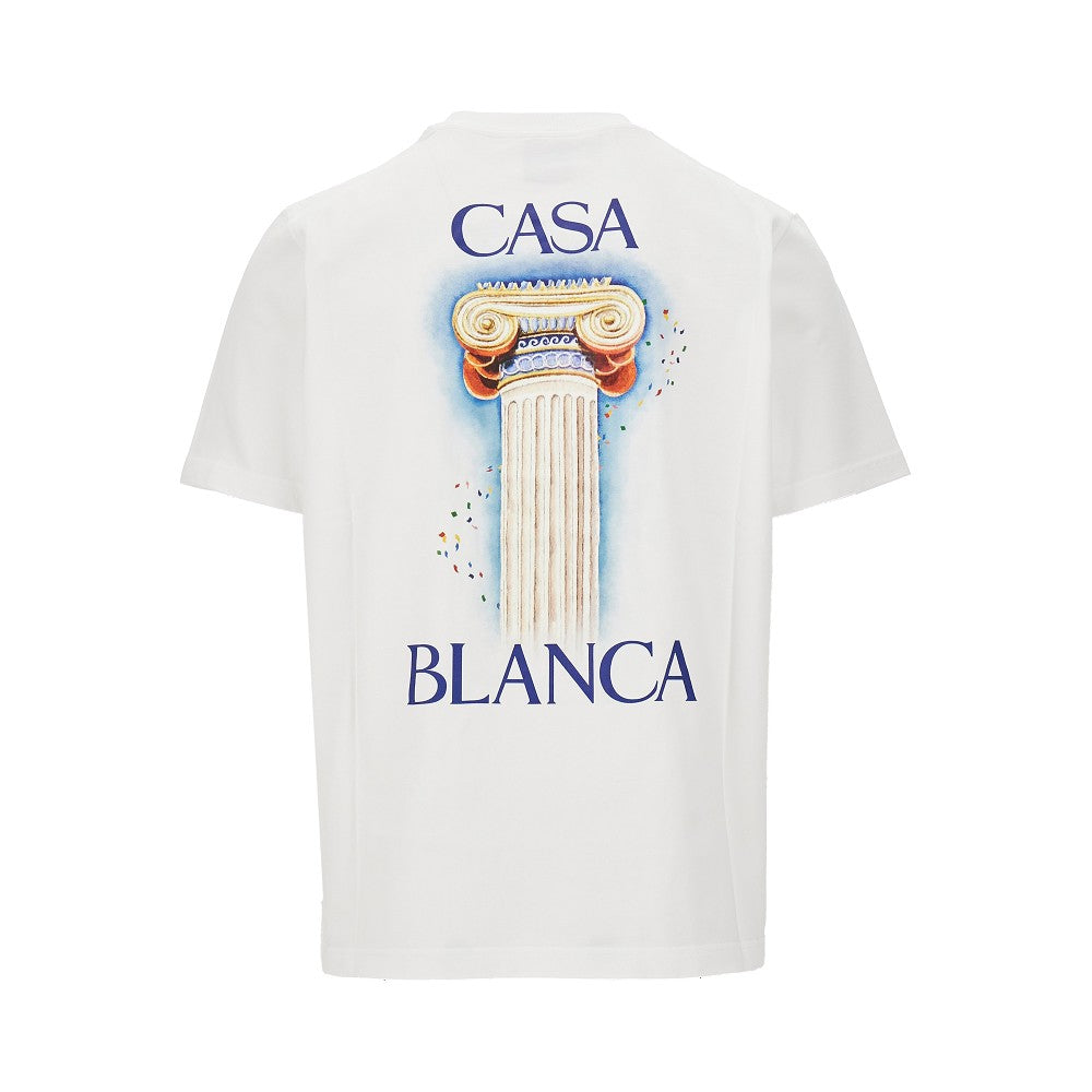 'La Colonne' t-shirt