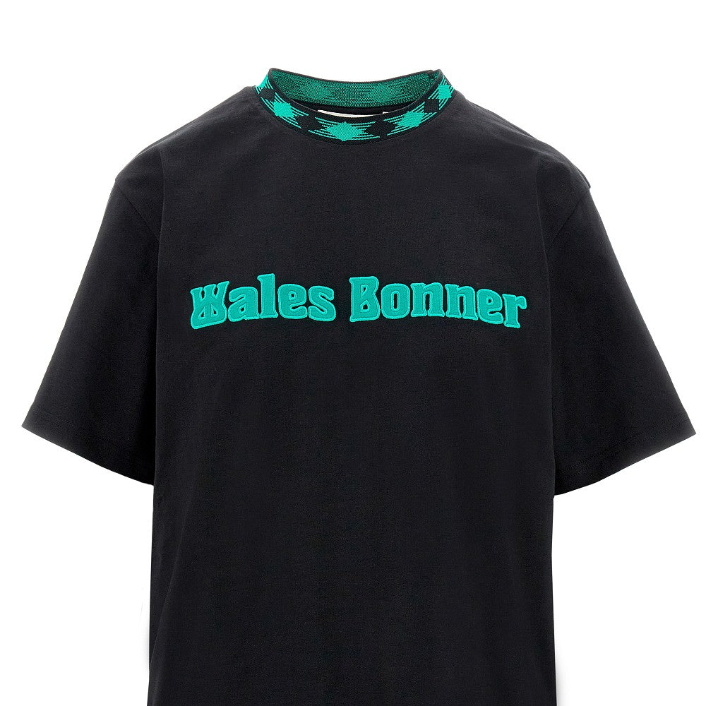 T-shirt in cotone organico 'Original'