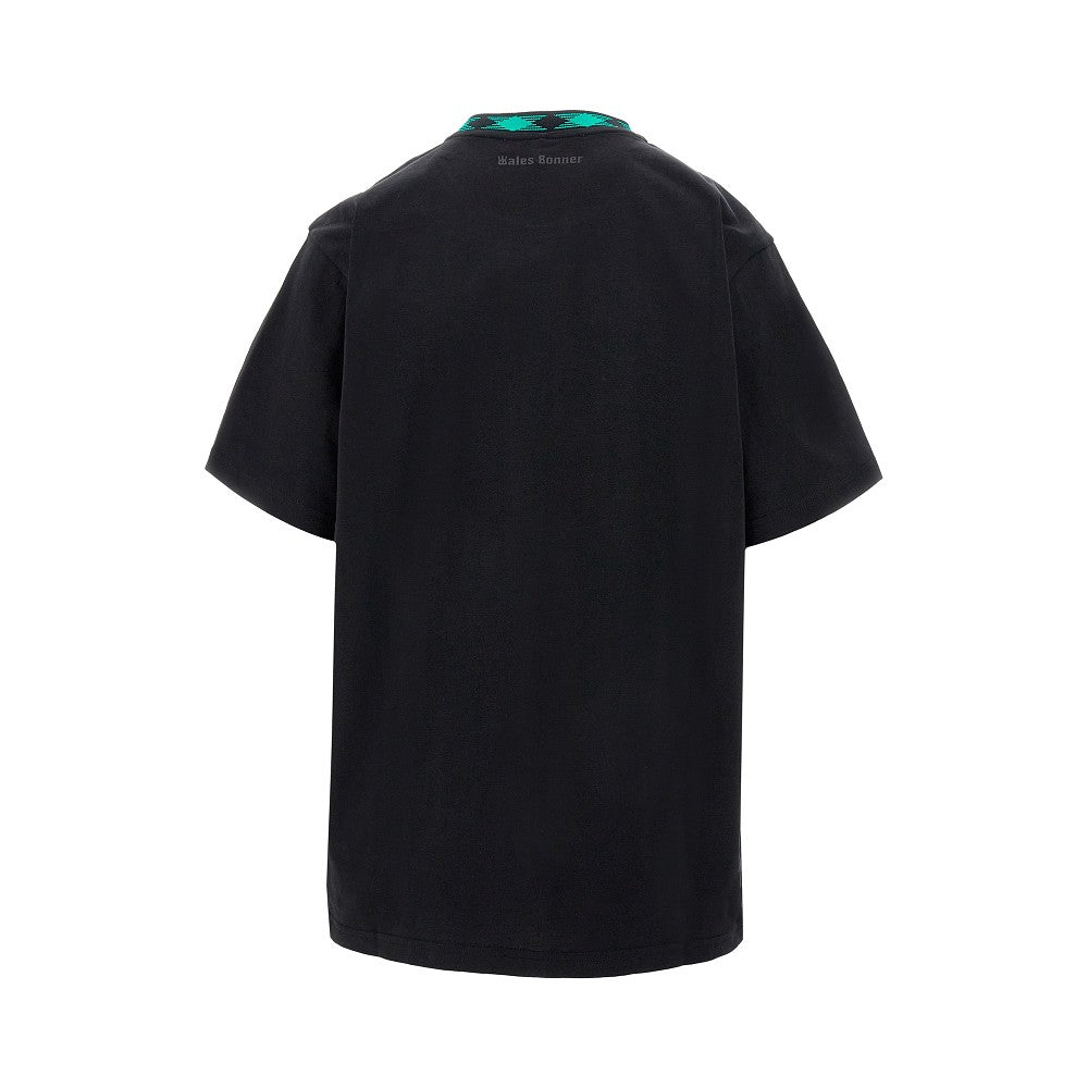 T-shirt in cotone organico 'Original'