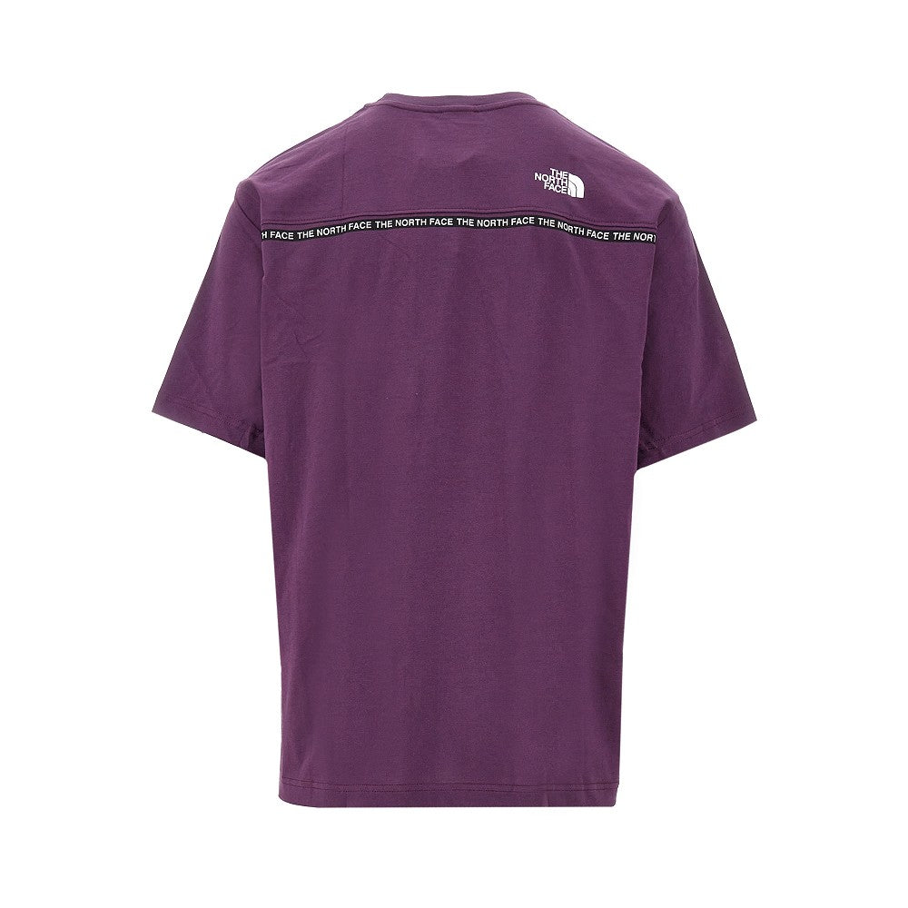 T-shirt 'Zumu'