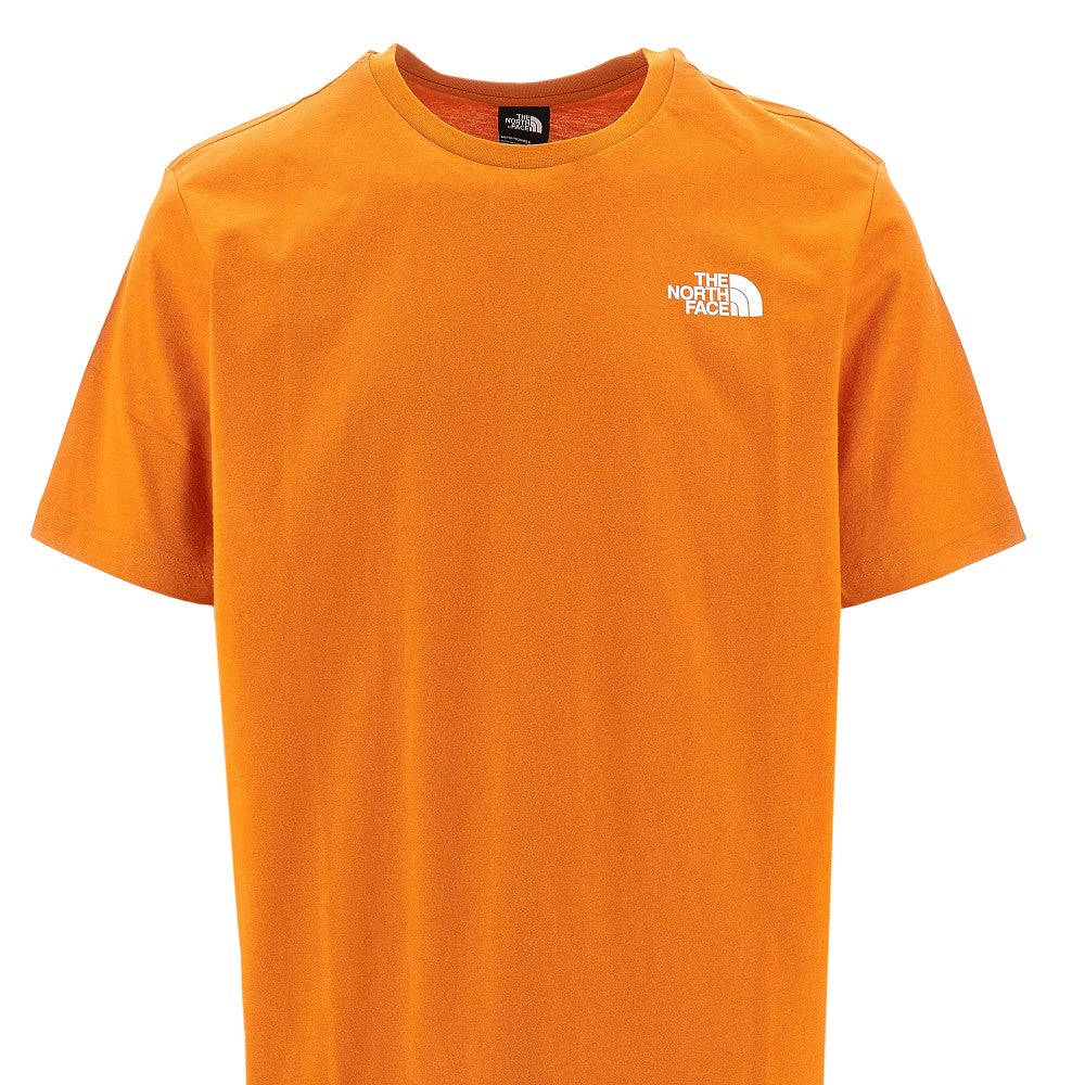 T-shirt 'Redbox'