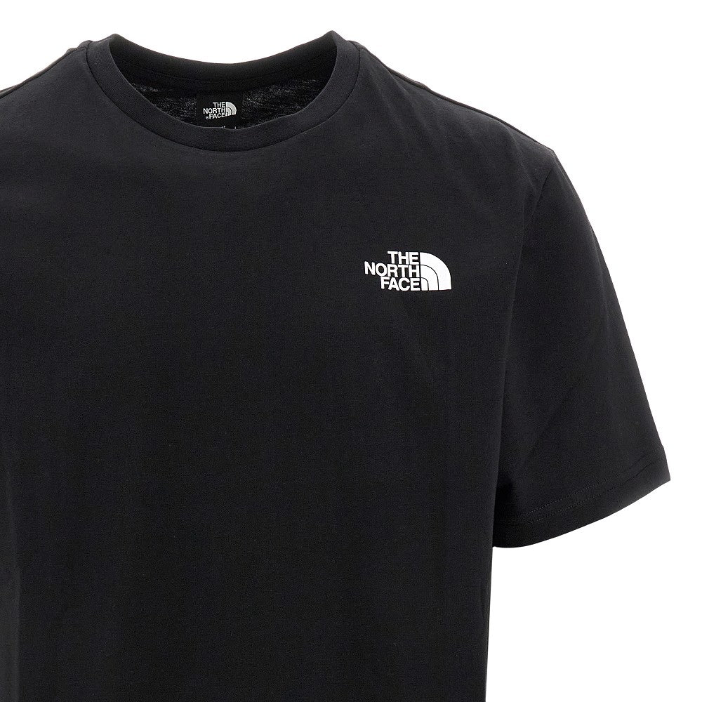 T-shirt 'Redbox'