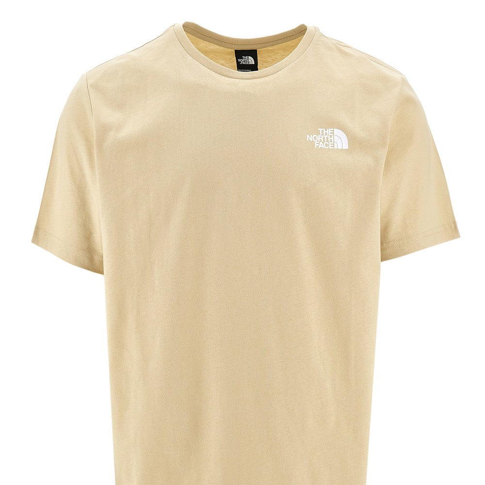T-shirt 'Redbox'
