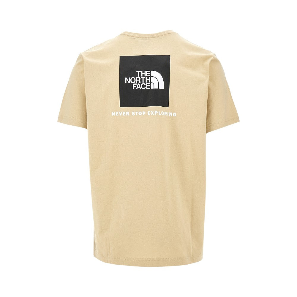 T-shirt 'Redbox'