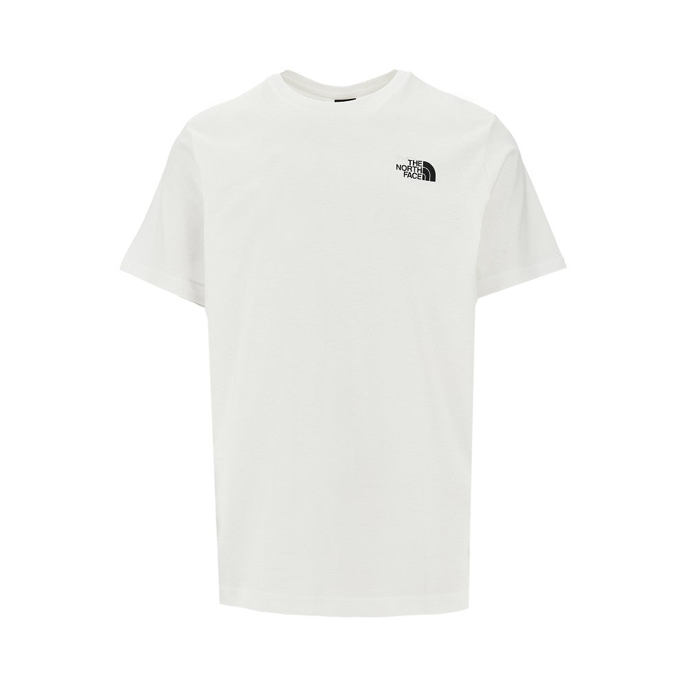 T-shirt 'Redbox'