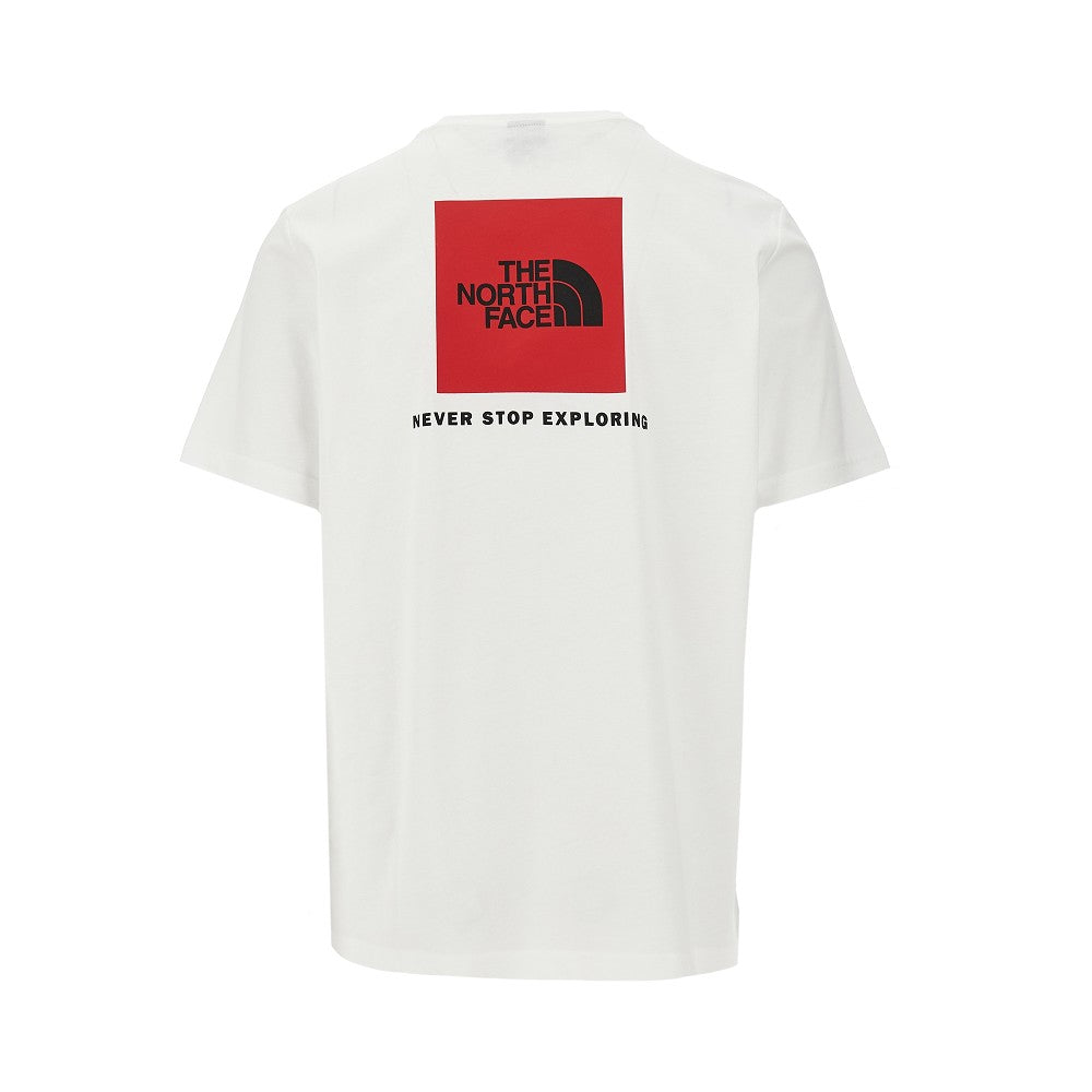 T-shirt 'Redbox'