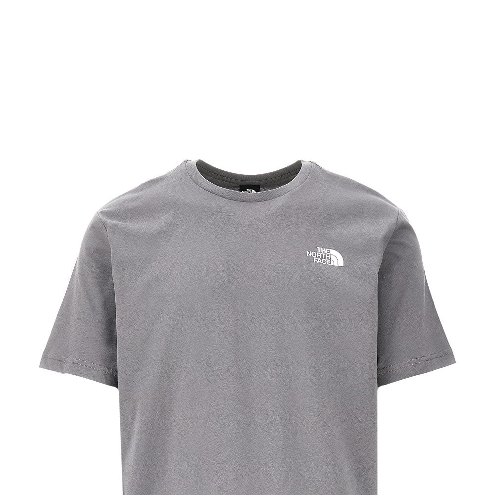 T-shirt 'Redbox'