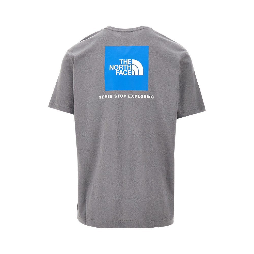 T-shirt 'Redbox'