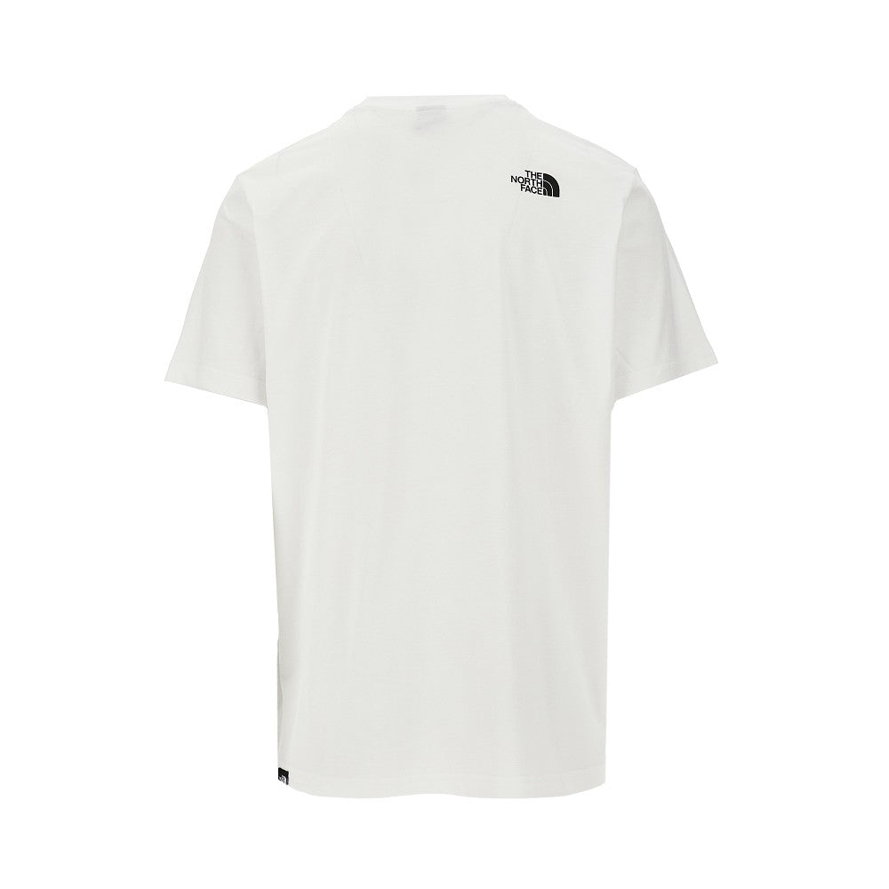 'Simple Dome' T-shirt