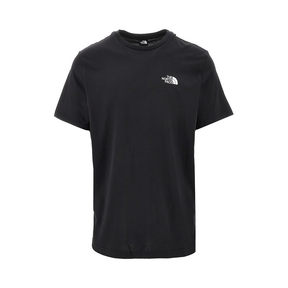 'Simple Dome' T-shirt