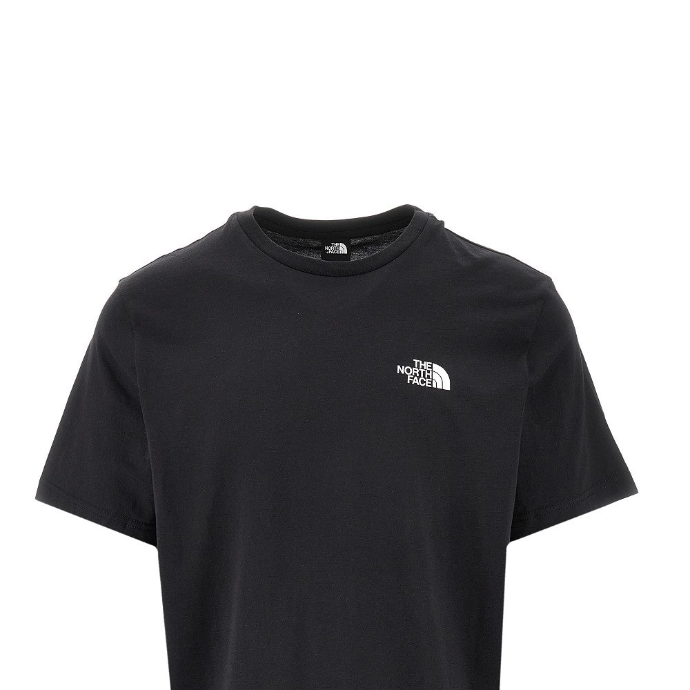 'Simple Dome' T-shirt