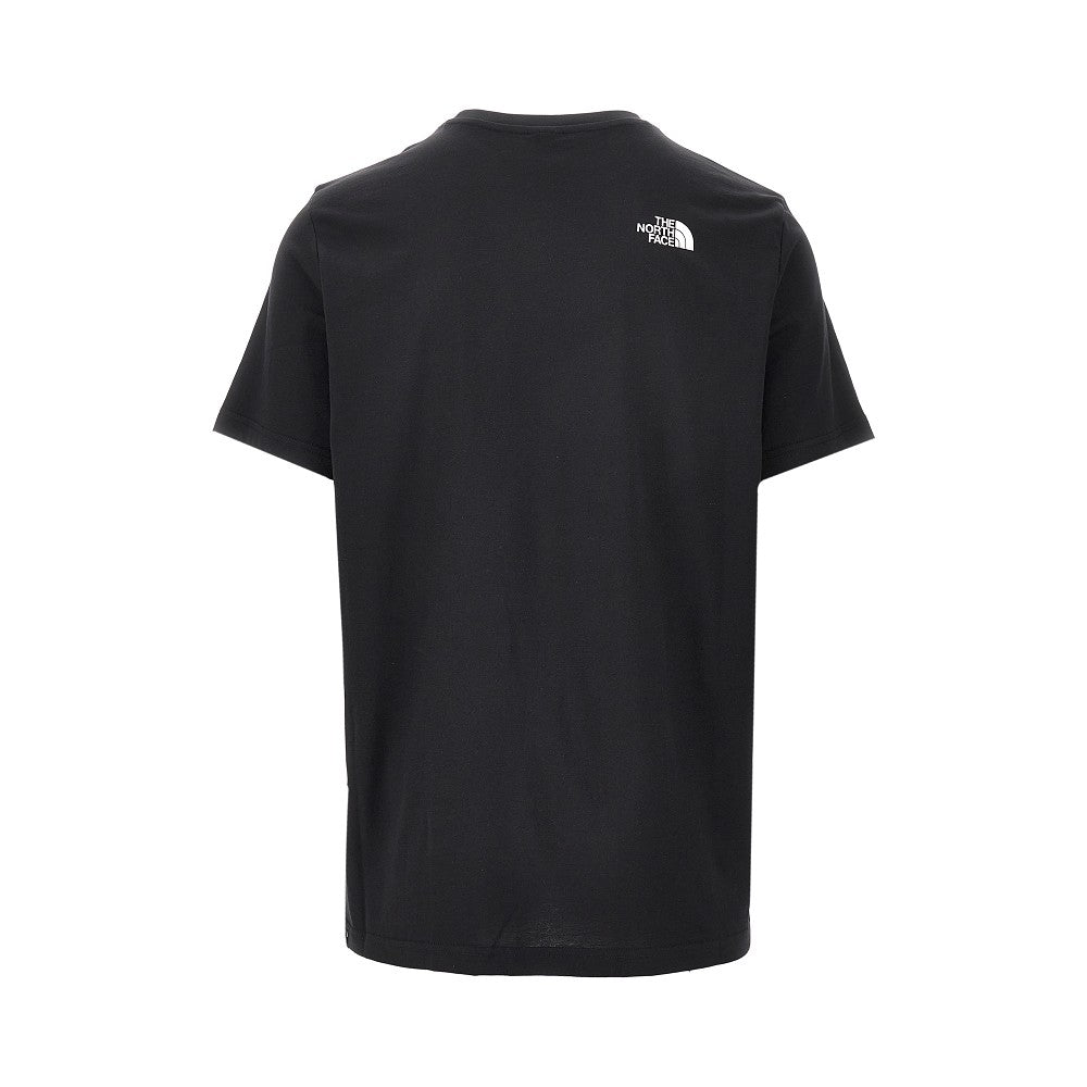 'Simple Dome' T-shirt