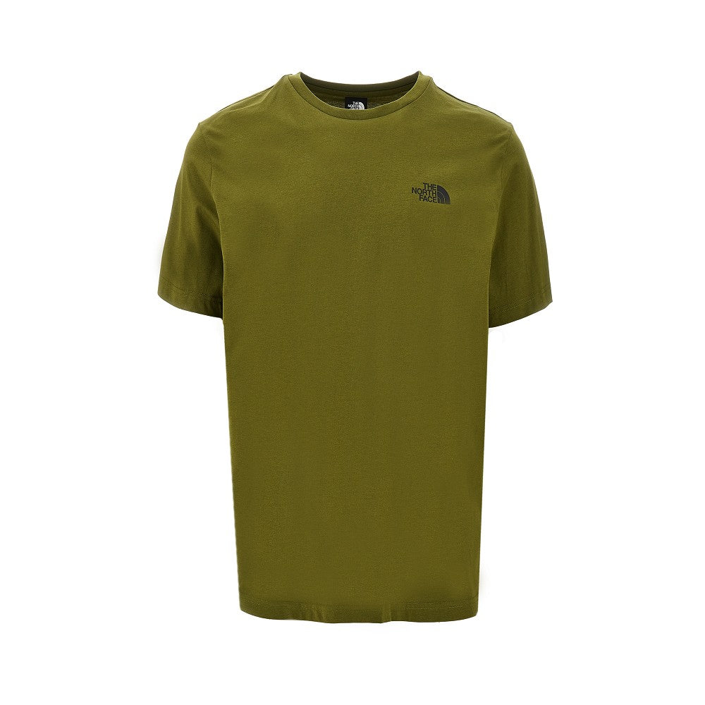 'Simple Dome' T-shirt