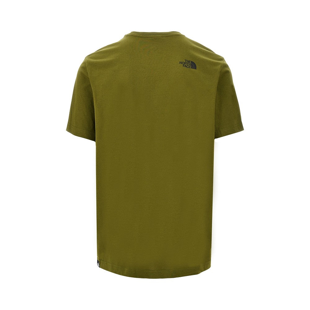 'Simple Dome' T-shirt