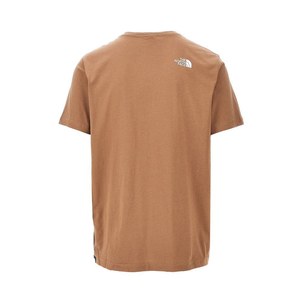 'Simple Dome' T-shirt