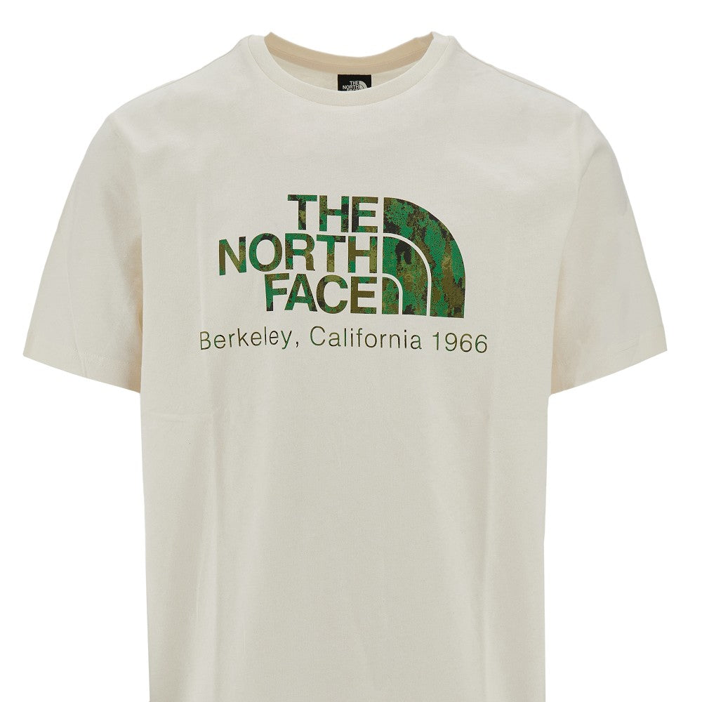 T-shirt 'Berkeley California'