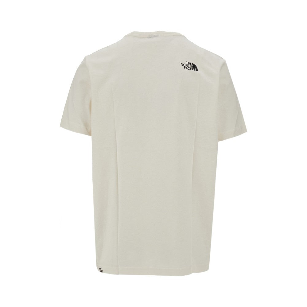 T-shirt 'Berkeley California'