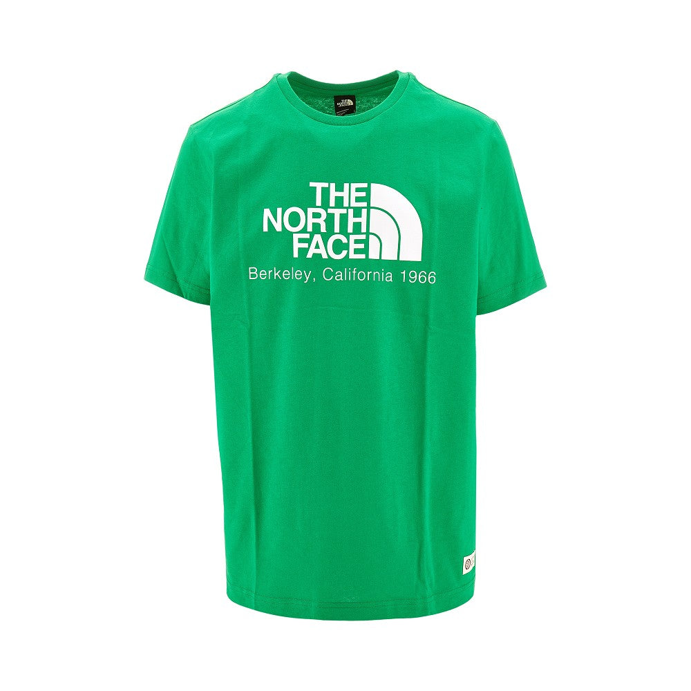 T-shirt 'Berkeley California'
