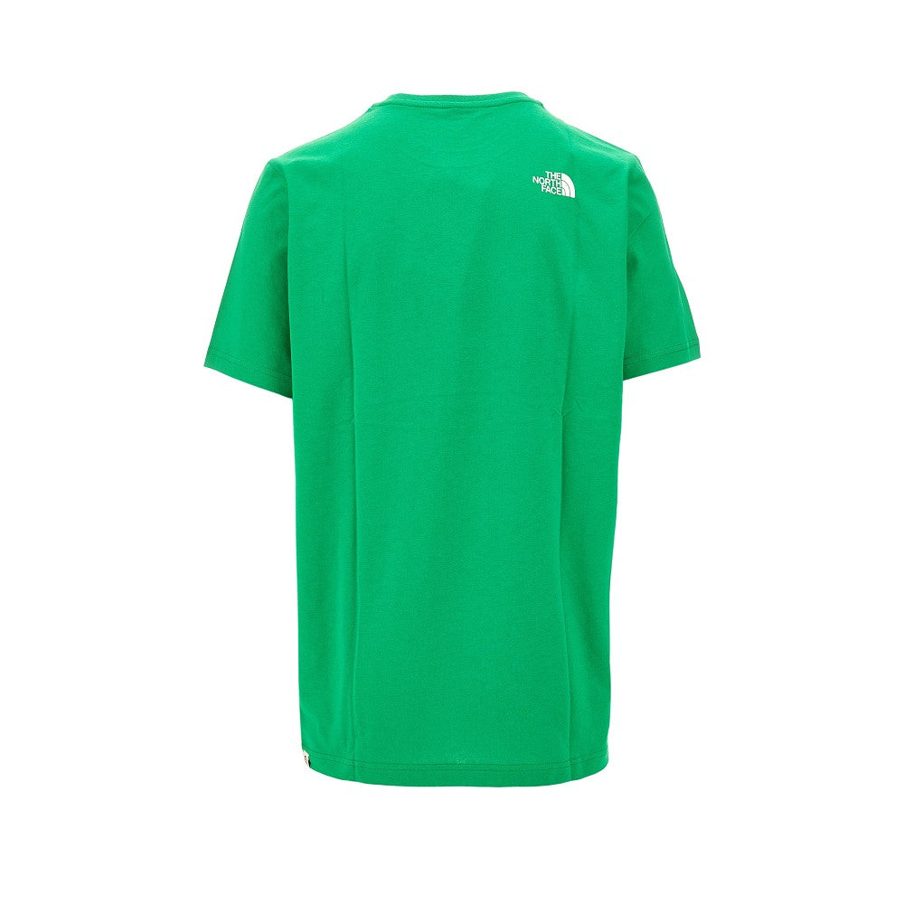 T-shirt 'Berkeley California'