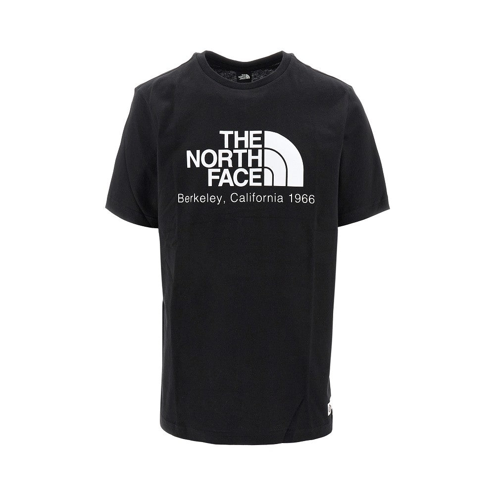 T-shirt 'Berkeley California'