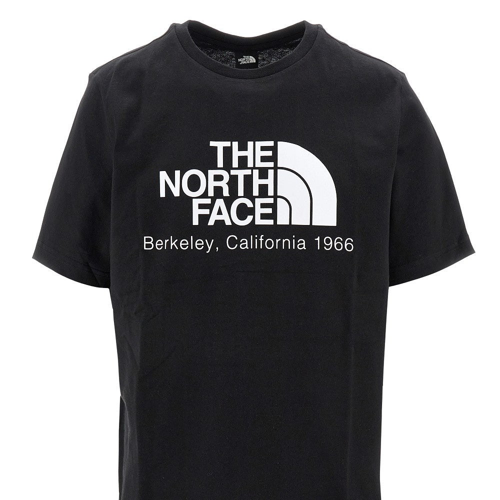 T-shirt 'Berkeley California'