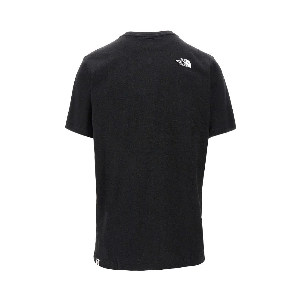 T-shirt 'Berkeley California'